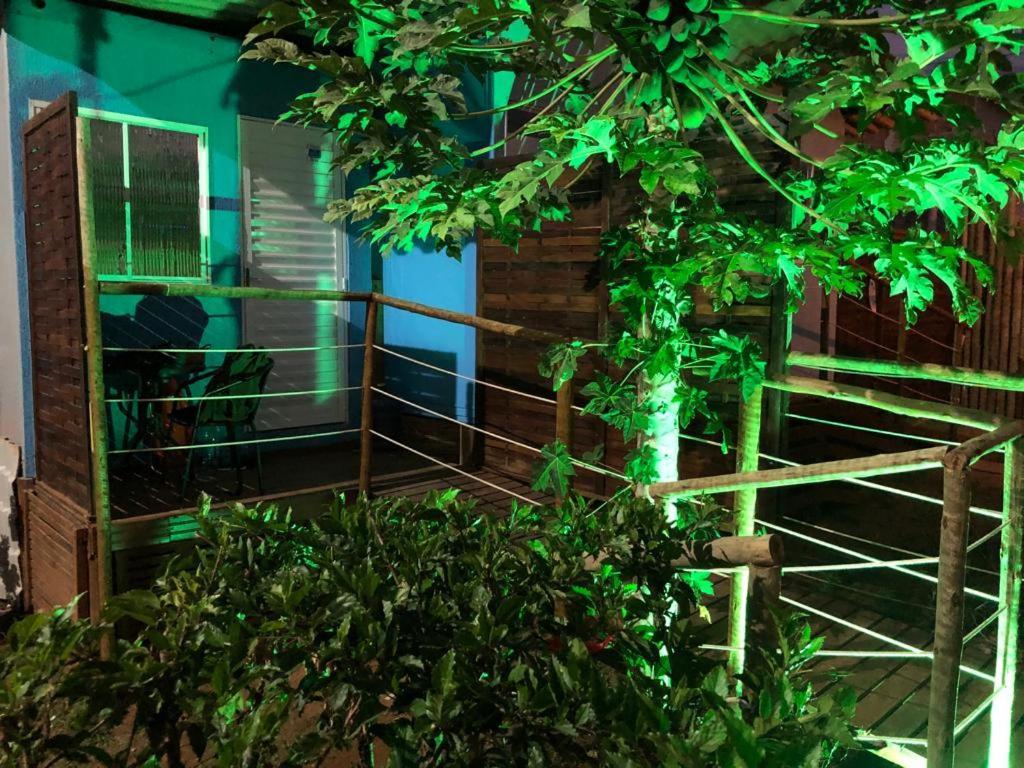 Casinha do Cadu Fernando de Noronha Exterior foto