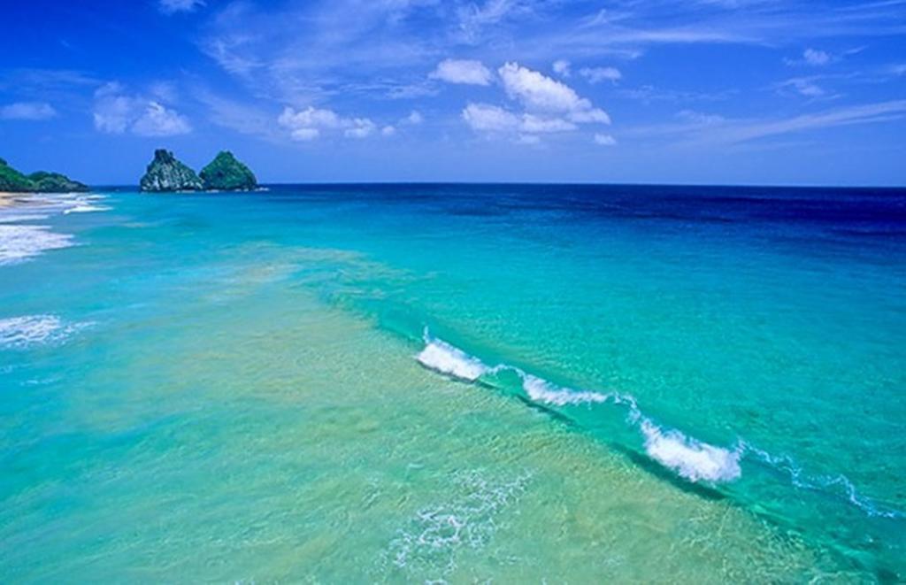 Casinha do Cadu Fernando de Noronha Quarto foto